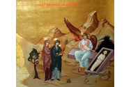 Calendar ortodox, 16 mai. Duminica mironosițelor