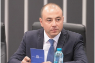Deputatul Andrei Muraru, noul președinte al PNL Iași