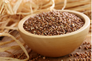  Semințele de hrișcă reglează glicemia și tensiunea arterială