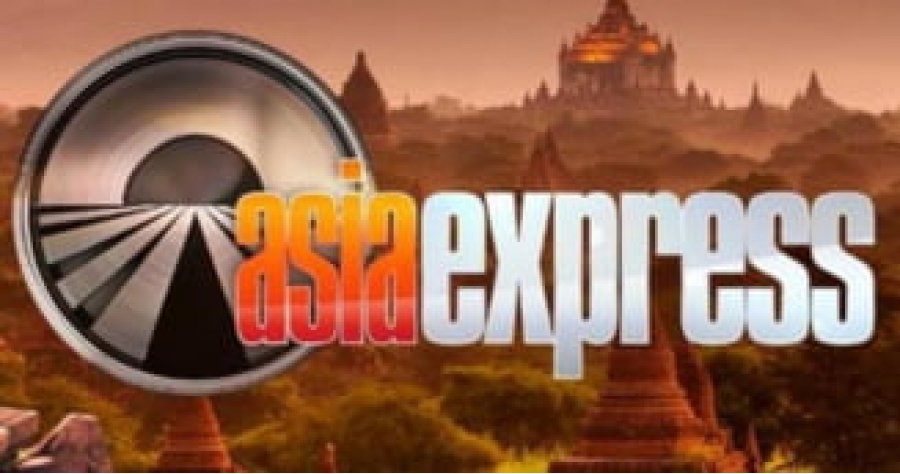 Asia-Express-