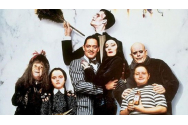 Filmările pentru „Familia Addams” sunt aproape de final. Se filmează la Castelul Peleș