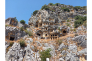  Turismul istoric în Antalya, o opțiune pentru o vacanță completă