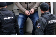 Dat în urmărire internațională, un bărbat din Neamț a fost prins la Bacău