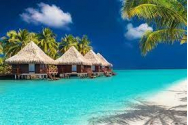 Insulele Maldive sunt la un pas de scufundare