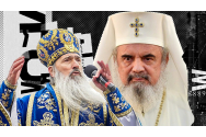 ÎPS Teodosie, reacție după criticile Patriarhului Daniel. Chirieac: Credibilitatea BOR va rămâne la fel de mare
