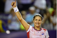 Roland Garros: Monica Niculescu, a patra româncă ajunsă în turul secund al calificărilor