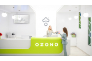 OZONO – Clinică ultramodernă de stomatologie și estetică facială