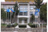  Colegiul Naţional „Mihai Eminescu”, singurul din Botoșani unde a avut loc vaccinarea colectivă a elevilor
