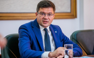 VIDEO: Conferința susținută de șeful CJ Iași, Costel Alexe