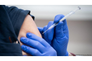 Aproape 100 de medici de familie vaccinează ieşenii împotriva COVID-19