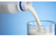 Un pahar de lapte pe zi tine medicul departe! Rezultate uimitoare asupra bolilor de inima