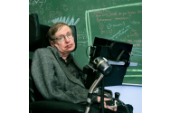 Biblioteca și arhiva lui Stephen Hawking vor fi expuse la Universitatea Cambridge