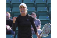 ​Roland Garros: Monica Niculescu a abandonat în ultimul tur al calificărilor