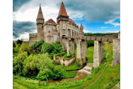 O nouă ediție a Târgului European al Castelelor va avea loc, vineri și sâmbătă, la Castelul Corvinilor din Hunedoara