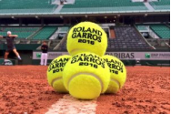 Programul de luni al fetelor noastre la Roland Garros: Irina Begu, duel de gală cu Serena Williams
