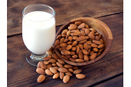  Terapii complementare - Beneficiile laptelui de migdale