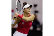 Surpriza zilei la Roland Garros: Bianca Andreescu, eliminată în turul întâi după un meci maraton