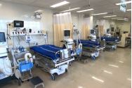 Doar 78 de bolnavi COVID în spitalele ieșene