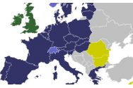 România are undă verde pentru Spațiul Schengen