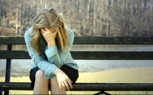 Depresia la femei: 5 lucruri pe care trebuie să le știți
