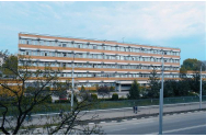 Spitalul din Bârlad își reia activitatea pentru toți pacienții