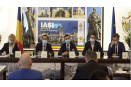 Alianța de guvernare PNL-USR-PLUS este funcțională și la Iași