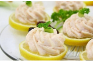 Salata cu icre de știucă de Tulcea, aprobată ca produs cu indicația geografică protejată în UE
