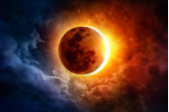 Efectele Eclipsei de Soare din 10 iunie 2021