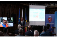 Probleme în implementarea proiectului de jumătate de miliard de euro, de la ApaVital
