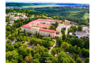 USAMV Iași a devenit prima Universitate de Științele Vieții din România