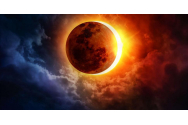 Luna Nouă și eclipsa de Soare din 10 iunie 2021. Răspunsuri venite pe neașteptate