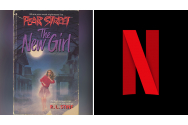 Trilogia „Străzile groazei/ Fear Street” va fi lansată de Netflix la nivel global în luna iulie