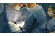Medicii italieni au făcut un transplant de cord de la donatori morți de COVID la pacienţi negativi şi fără anticorpi