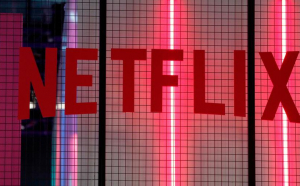 Netflix a lansat primul magazin online pentru produse derivate din popularele sale seriale