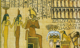  Leacurile Egiptului Antic,valabile și astăzi