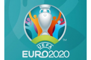 Euro-2020: Programul partidelor de sâmbătă