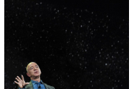 Un loc alături de Jeff Bezos în primul zborul spațial al Blue Origin, vândut cu 28 de milioane de dolari la licitație