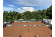 Nume uriaș pe lista de înscrieri! O lună până la „Concord Iași Open”, cel mai important turneu ATP din România!