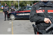 Doi copii şi un bătrân au fost ucişi de o persoană înarmată într-un oraş de lângă Roma