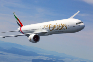 Sprijin financiar de 5,52 miliarde de dolari pentru compania aeriană Emirates