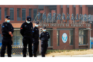 Sars-Cov-2 a fost scăpat din controversatul laborator din Wuhan? Ce a spus o angajată