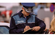Poliţiştii rutieri din Neamţ au aplicat aproape 1.000 de amenzi