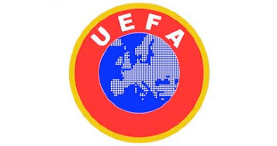fotbal UEFA