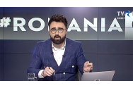 Scandal uriaș în TVR! Emisiunea jurnalistului Ionuț Cristache a fost suspendată din nou
