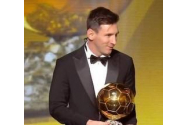 Messi sau Ronaldo? - Unul dintre cei mai mari antrenori dă verdictul