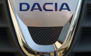 Masinile Dacia vor avea un nou logo si culori mult mai indraznete. Cum arata noua identitate vizuala VIDEO