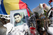 Un român a fost ucis în Germania după ce a sunat de patru ori la Poliție 