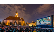 Festivalul Internaţional de Film Transilvania îşi va deschide ediţia a XX-a cu proiecţii simultane în 20 de localităţi ale ţării