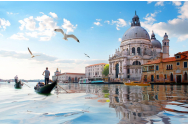  Veneţia şi Budapesta, pe lista Patrimoniului Mondial UNESCO aflat în pericol