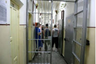 Celebrul puşcăriaş Uţă „Haiducul” şi-a găsit naşul în Penitenciarul Iaşi